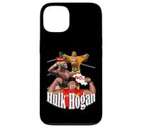 Hulk Hogan_006 Coque pour iPhone 13