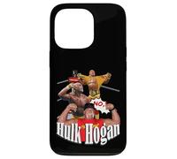 Hulk Hogan_006 Coque pour iPhone 13 Pro