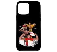 Hulk Hogan_006 Coque pour iPhone 13 Pro Max