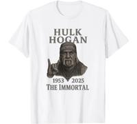 Hulk Hogan RIP Hulkamania Wrestling Memorial T-Shirt, WWE Hall of Famer 03 Shirt.jpegwhiteXL