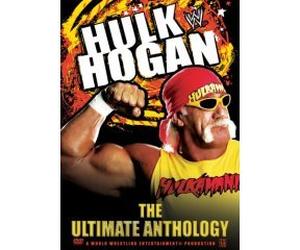 Hulk Hogan: The Ultimate Anthology