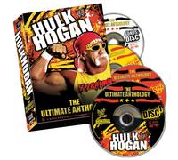 Hulk Hogan: Ultimate Anthology