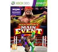 Hulk Hogan's Main Event