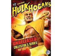 Hulk Hogan's Unreleased Collector's Series