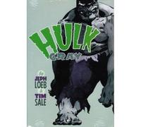 Hulk, Hulk Jeph Loeb, JOHN ROSHELL, Matt Hollingsworth, Richard Starkings, Tim Sale (Auteur)