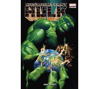 Hulk Immortel T.3