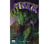 Hulk Immortel. Volume 1