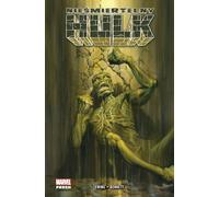 Hulk Immortel. Volume 5
