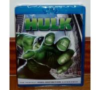 HULK Le Film Blu-Ray Neuf Sous Blister Science-Fiction Fantastique (Non Ouvert)
