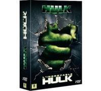 Hulk - L'Incroyable Hulk - Coffret E