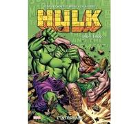 Hulk: L'intégrale 1964-1966 Stan Lee (Auteur), Steve Ditko (Dessinateur), Jack Kirby (Dessinateur)