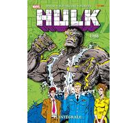 Hulk: L'intégrale 1988 (T03 Nouvelle édition)
