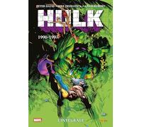 Hulk : L'intégrale 1996-1997 (T14)