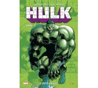 Peter David – Hulk : L'intégrale 1996 (T13) – Cartonné – PANINI