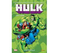 Hulk : L'intégrale 1997-1998 (T15)