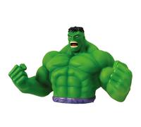 Hulk Marvel Bust PVC Bank Tirelire Monogram