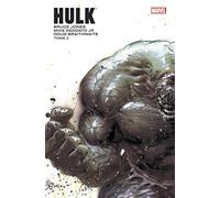 Hulk par Jones et Deodato Jr T02