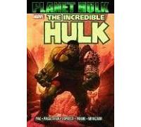 Hulk: Planet Hulk