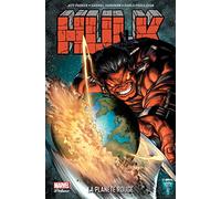 Hulk : Planète rouge