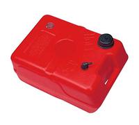 Hulk Réservoir de carburant à essence 22 litres avec indicateur de niveau