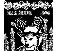 Hulk Smash - Deer ++ [Import]