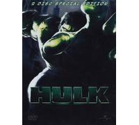 Hulk [Special Edition] [Import]