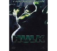 Hulk (Spécial Édition) - Import Italien