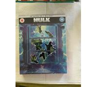 Hulk - Steelbook