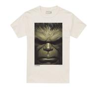 Hulk - T-shirt - Homme (TV2213)
