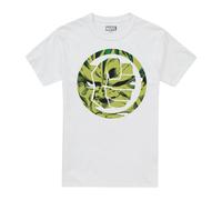 Hulk - T-shirt - Homme (TV2244)