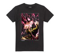 Hulk - T-shirt STRONGEST OF ALL - Homme (TV2129)