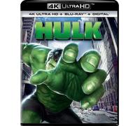 Hulk (The Hulk)
