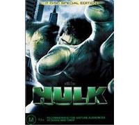 Hulk,the [Import allemand]