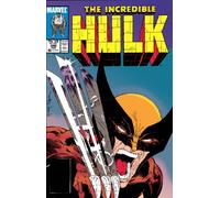 Hulk Visionaries: Peter David - Volume 2