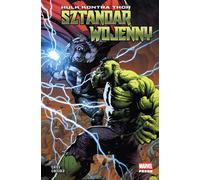 Hulk vs Thor. Banner of War