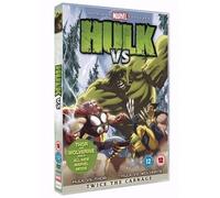 Hulk Vs Wolverine Vs Thor (Import)