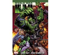 Hulk: World War Hulk II