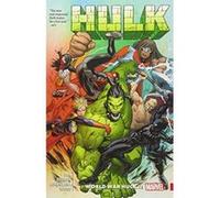 Hulk: World War Hulk II (Totally Awesome Hulk (2016)) - [Version Originale] Inconnu (Auteur)