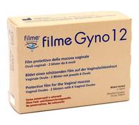 Hulka Mujer Filme Gyno 12uds