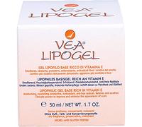 Hulka Vea Lipogel Gel lipofílico a base de vitamina E, 50 ML