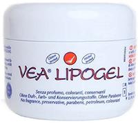 Hulka Vea Lipogel Gel Lipophile À Base De Vitamine E Gelifiée Emballage De 50 Ml
