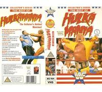 Hulkamania- The Best Of - Collectors Series