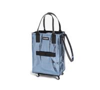 HULKEN Cabas 'Hulken Rolling Tote' bleu clair, Taille B: 50 cm x H: 23 cm x T: 50 cm