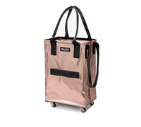HULKEN Cabas 'Hulken Rolling Tote' or rose, Taille B: 50 cm x H: 23 cm x T: 50 cm