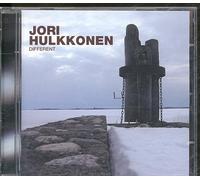 Hulkkonen, Jori - Different