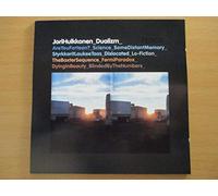 Hulkkonen Jori - Dualizm