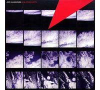 Hulkkonen, Jori - Man from Earth [Import]