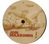 Hulkkonen, Jori - Never Been Here Before Featuring Jo