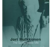 Hulkkonen, Jori - The Spirits Inside Me