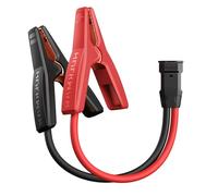 Hulkman Alpha Booster Clamps - Exclusive for Alpha 85/85S/Pro Jump Starter